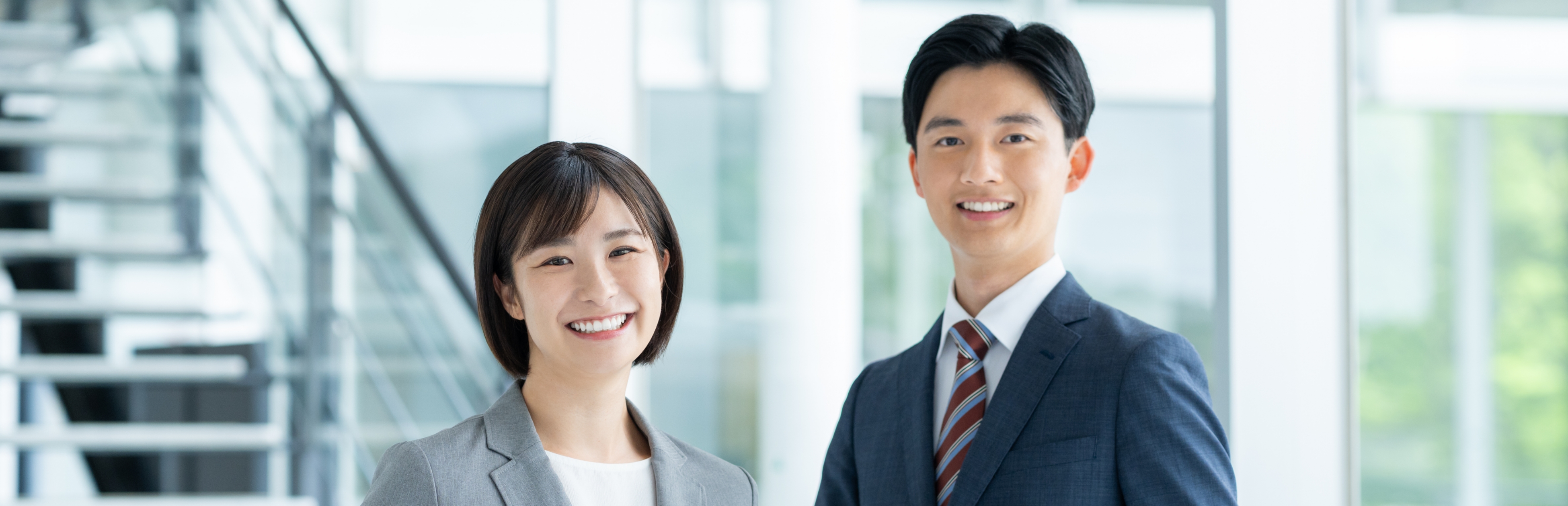 働く環境と制度