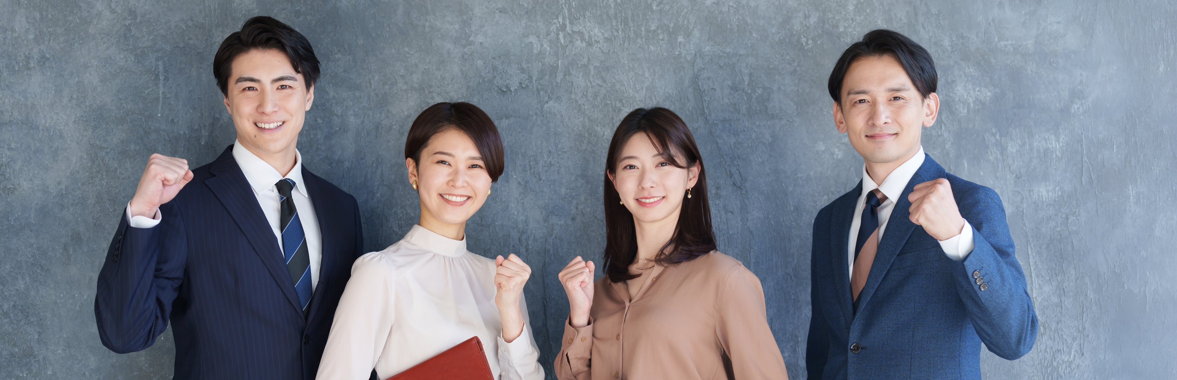 社員紹介