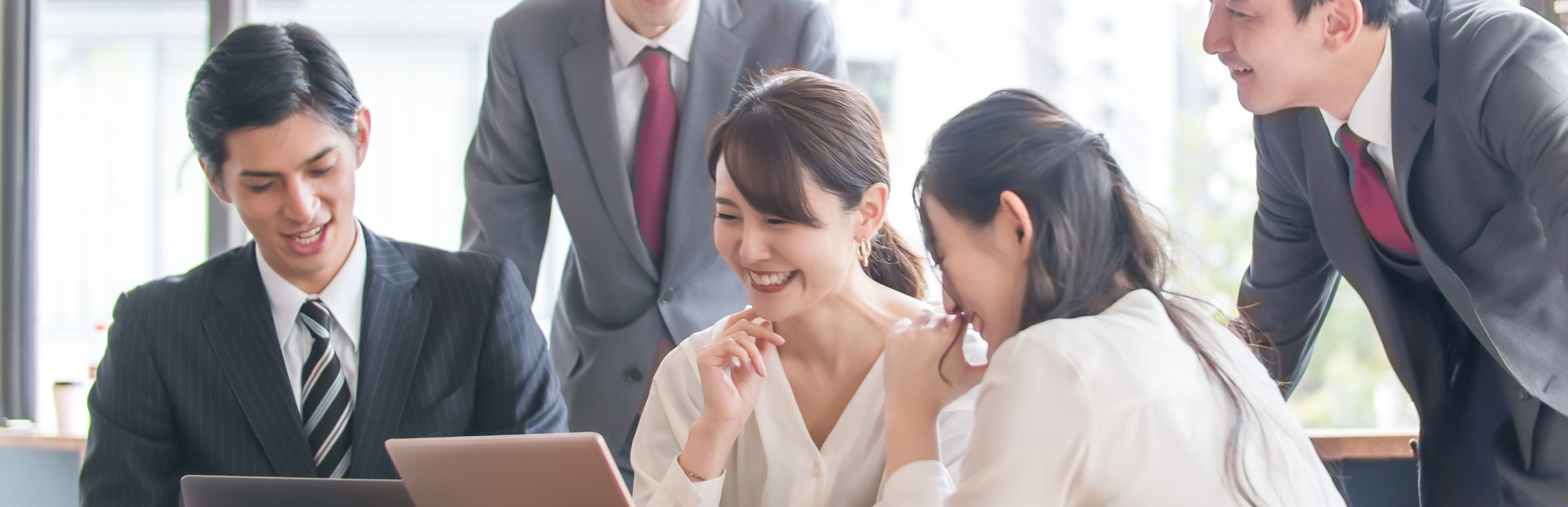 社員紹介
