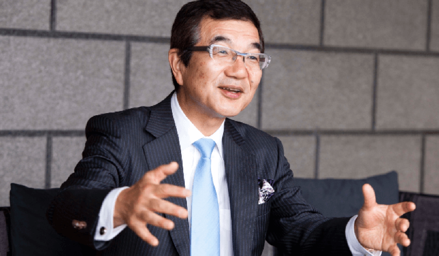 Yoshinori Yanai 矢内 芳則 株式会社 マックスガイ/株式会社 マックスガイ ホールディングス代表取締役