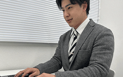 M.Rさん