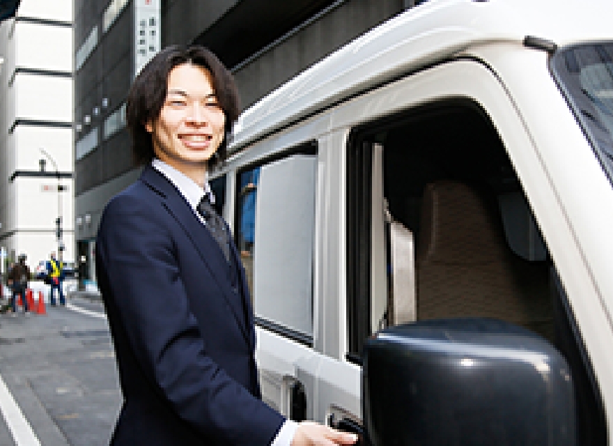 KKさん