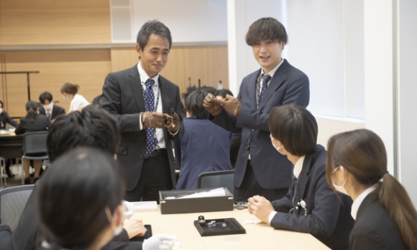 関東研修