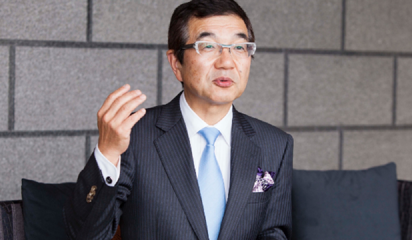 Yoshinori Yanai 矢内 芳則 株式会社 マックスガイ/株式会社 マックスガイ ホールディングス代表取締役